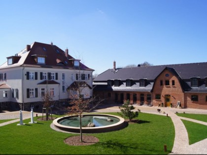 Фото: Paulinen Hof Seminarhotel
