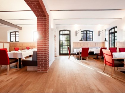 Фото: Paulinen Hof Seminarhotel