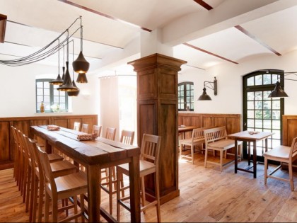 Фото: Paulinen Hof Seminarhotel