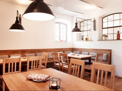 Фото: Paulinen Hof Seminarhotel