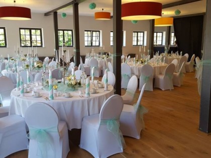 Фото: Paulinen Hof Seminarhotel